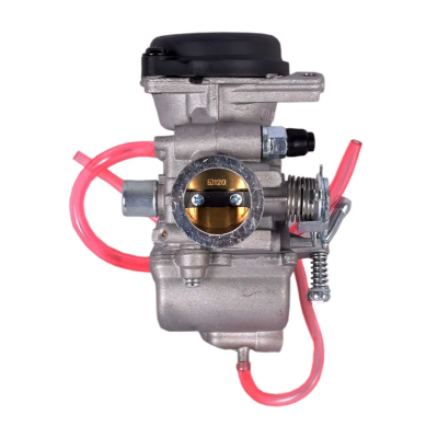 Carburetor Assembly Compatible For Tvs Apache Rtr 180