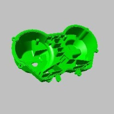 Case Under Assembly For Achiever | Hero