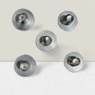 Chain Cover Bolt (small) Compatible For Motorcycle