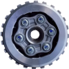 Clutch Assembly Compatible For Bajaj Pulsar 180 Dtsi