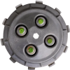 Clutch Assembly Compatible For Yamaha Saluto