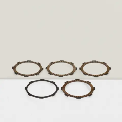 Clutch Plate Kit Karizma (k22222krya900s)