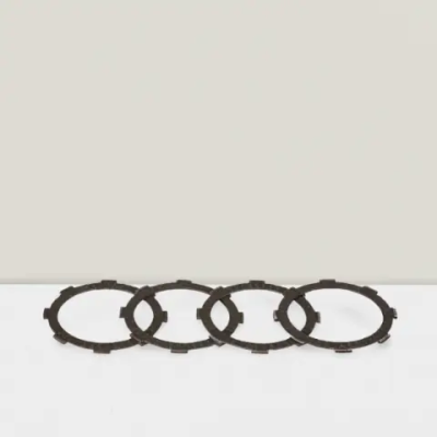 Clutch Plate Kit Passion Xtec (22201gf000s)