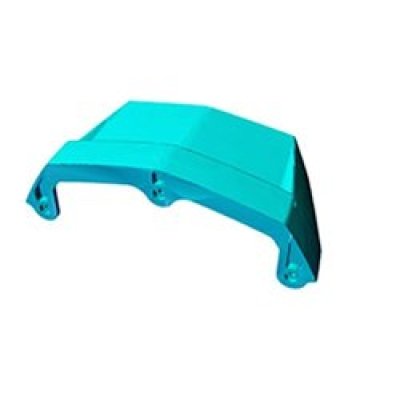Cover Meter Assembly Comb For Xpulse 200 | Hero