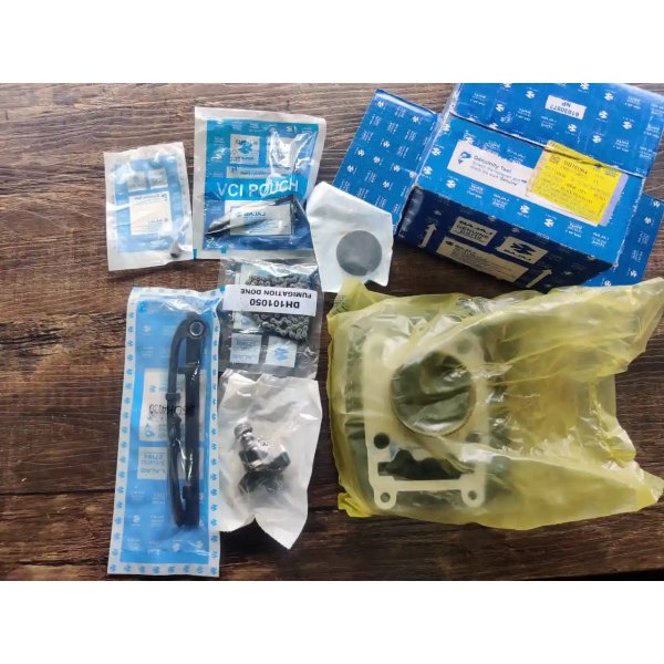 Cylinder Repair Kit Pulsar Ug4 Indian Bikes Spares