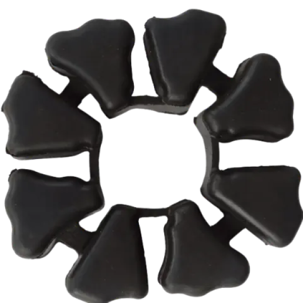 Drum Rubber Compatible For Bajaj Pulsar Ug3 - Image 2