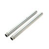 Endurance Front Fork Pipe For Bajaj Pulsar 180 Ug4 (set Of 2)