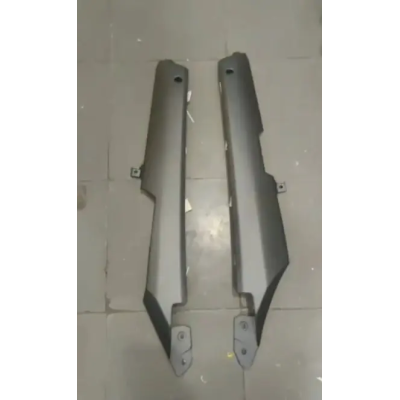 Foot Guard Trim For Hero Maestro Grey Color