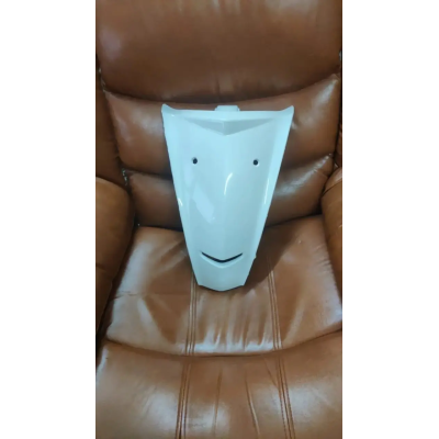 Front Nose Body White For Hero Maestro