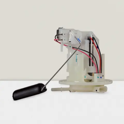 Fuel Pump Assembly Compatible For Glamour Fi (16700ktr941s)