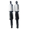 Gabriel Rear Shock Absorber For Tvs Radeon