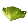 Green Honda Dio Headlight Visor, Mask , Fairing