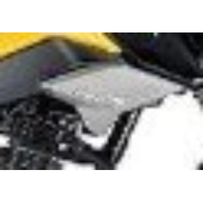 Grill Cover Frame Right Side For Raider 125|tvs