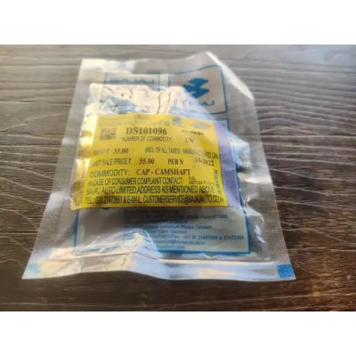 Head Cap / Camshaft Cap Pulsar 150 All Models