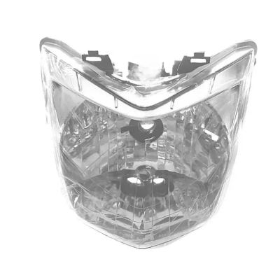 Head Light Set (for Hero Hunk)