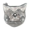 Head Light Set For Honda Dio New Model