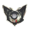 Head Light Set For Honda Livo