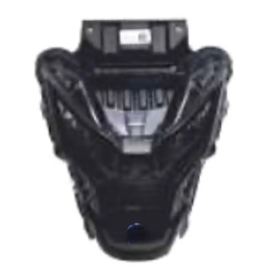 Head Light Set For Honda X Blade | Led Light