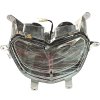 Head Light Set For Piaggio Aprilia | Twin