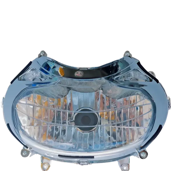 Bajaj discover online headlight assembly