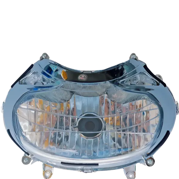 Bajaj discover best sale headlight assembly