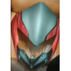 Headlight Fairing Red For Twister