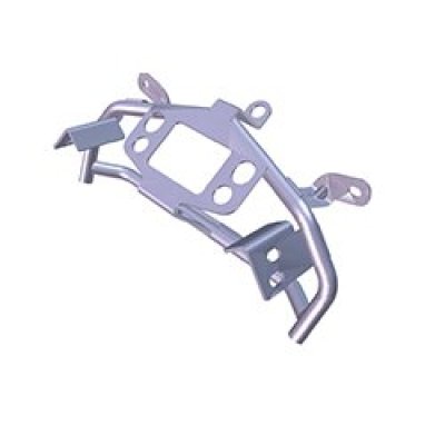 Headlight Support Bracket Upper For Xtreme 200s |hero