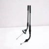 Hero Glamour Bs6 Throttle Cable Assembly (big Cap)