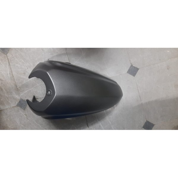 Hero Maestro Grey Front Mudguard