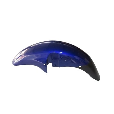 Hero T.blue Passion Plus Front Mudguard