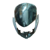 Honda Cb Shine Latest Headlight Visor