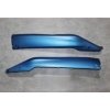 Jupiter Foot Trim Blue