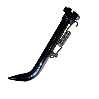 Kaw0001/a Side Stand For Bullet Standard 350cc- Black