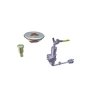 Key Set For Passion Pro Bsvi | Splendor Ismart I3s Bsvi | Hero