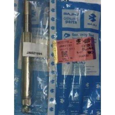 Kick Shaft For Discover 100m | Discover 125m | Discover 100 4g |xcd 125|boxer Bm150|bajaj