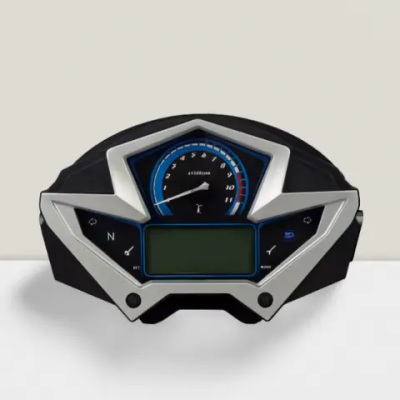 Meter Assembly Combination For Hero X-treme (37100aab000s)