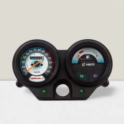 Meter Assembly Combination For Splendor Plus (37100aaeh00s)