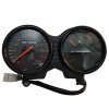 Minda Analog Speedometer Assembly For Bajaj Ct 100 | With Fuel Gauge