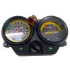 Minda Analog Speedometer Assembly For Hero Passion Pro | Yellow