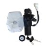 Minda Lock Set (for Bajaj Discover 125 St)