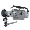 Minda Lock Set For Hero Duet