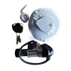 Minda Lock Set (for Honda Cb Twister) | Set Of 3