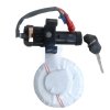 Minda Lock Set For Tvs Star Sports Ss | New Model