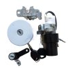 Minda Lock Set For Yamaha Fz-16 | Fz-s V1