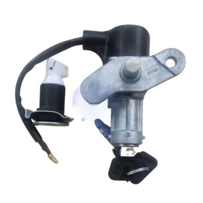 Minda Lock Set (for Yamaha Ray) | Set Of 3