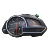 Minda Speedometer Assembly For Bajaj Discover 125 St (digital Meter)
