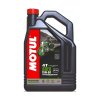 Motul 3100 4t Gold 15w50 (2.5l) Synthetic Blend Engine Oil For Two Wheelers (2.5 L, Pack Of 1)