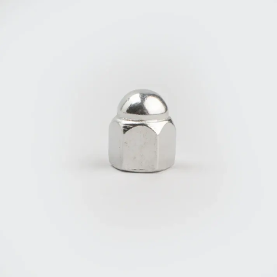 Nut Fork Guide C.p Xl