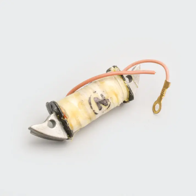 Coil Starting Scooty N/m