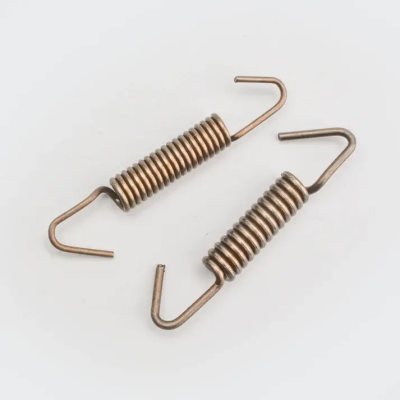 Spring Brake Shoe [s.o.2] Fz